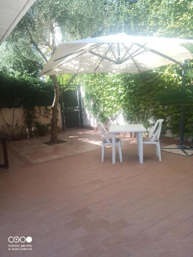 Relax A Marco Simone -Casa Domitilla - Buitenkant foto